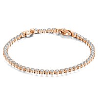 Bracciale Rosato Donna Storie in Argento RZB010B - RZB010A